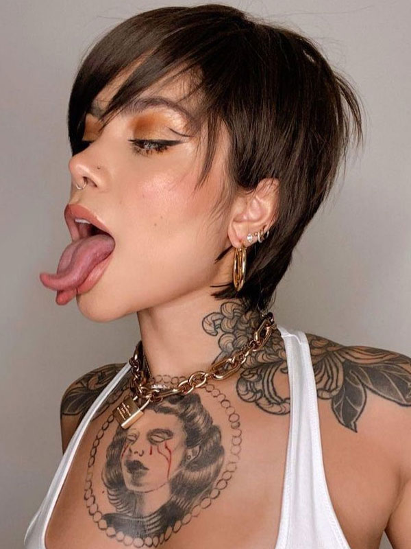 Extreme Sluts Audio